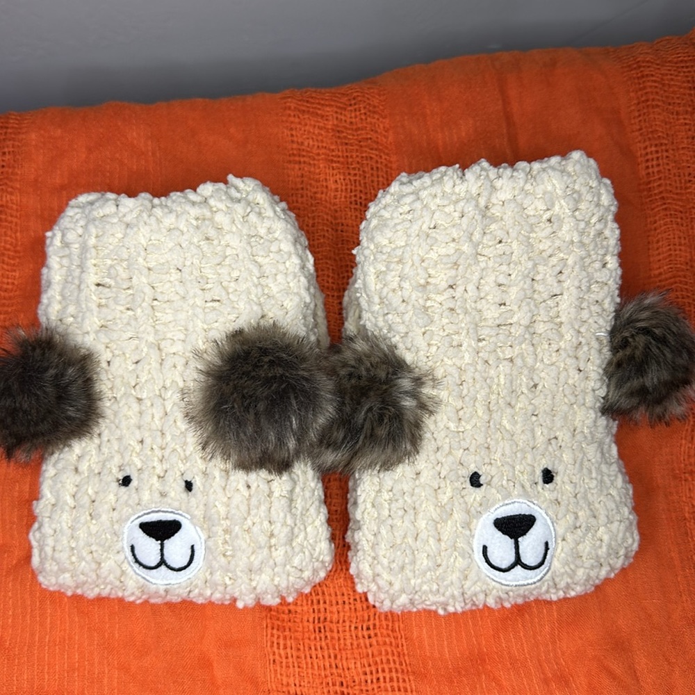 Comfy socks 🧦